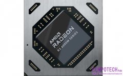 AMD發表適用於高階輕薄筆電的全新高效能省電行動顯示卡與全新桌上型顯示卡