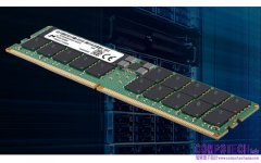 美光專為資料中心客戶推出全新DDR5伺服器DRAM 為次世代伺服器平台做準備