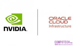 NVIDIA 與 Oracle 協助企業加速AI 及處理龐大資料